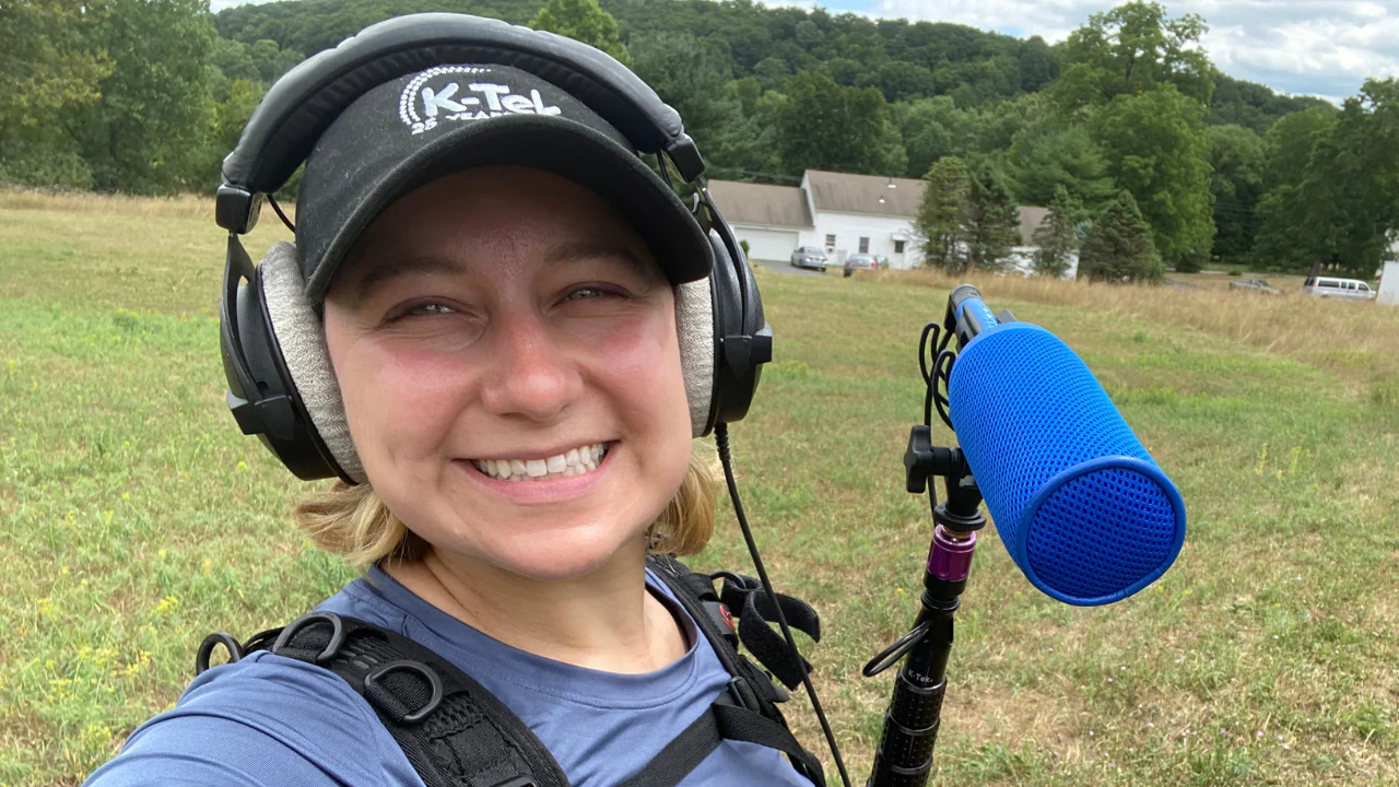 Rachel Suffian interview thumbnail